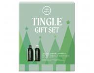 Darekov sada na osvieenie vlasov Paul Mitchell Tea Tree Tingle Gift Set