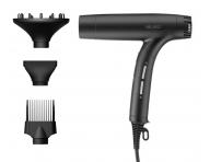 Profesionlny skladac fn na vlasy Paul Mitchell Neuro Dry+ - 1600 W, ierny