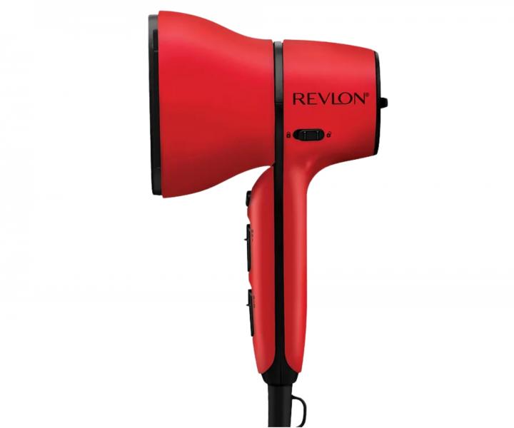 Fn na vlasy Revlon Airflow Control RVDR5320E - 2000 W, erven