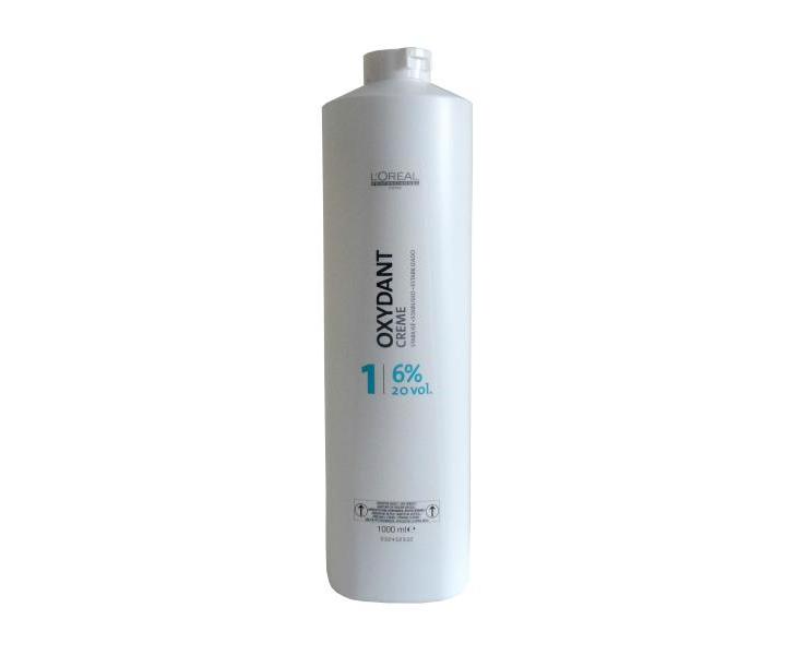 LOral Oxidan krm - 1000 ml